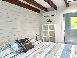 Kingfisher Harwich Port