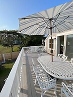 Kingfisher Harwich Port