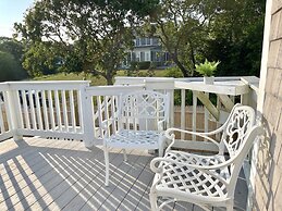 Kingfisher Harwich Port