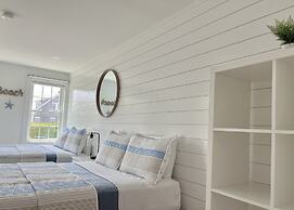 Kingfisher Harwich Port