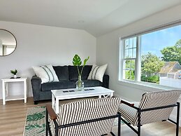 Kingfisher Harwich Port