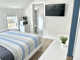 Kingfisher Harwich Port