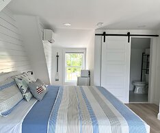 Kingfisher Harwich Port