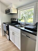 Kingfisher Harwich Port