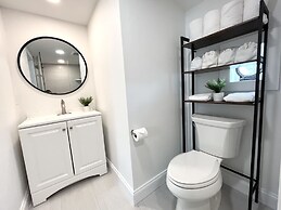 Kingfisher Harwich Port