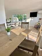 Kingfisher Harwich Port