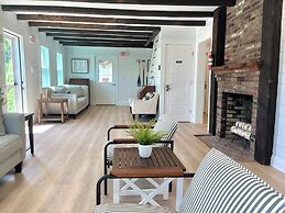 Kingfisher Harwich Port