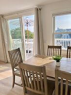 Kingfisher Harwich Port