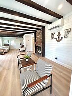 Kingfisher Harwich Port