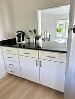 Kingfisher Harwich Port