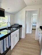 Kingfisher Harwich Port