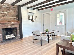 Kingfisher Harwich Port