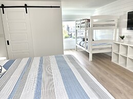 Kingfisher Harwich Port