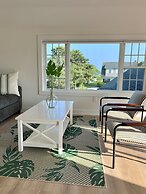 Kingfisher Harwich Port