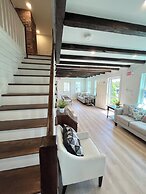 Kingfisher Harwich Port