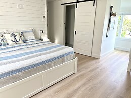 Kingfisher Harwich Port