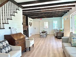 Kingfisher Harwich Port