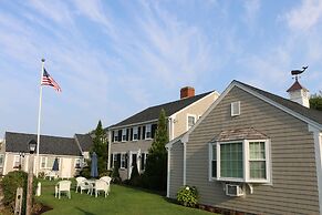 Kingfisher Harwich Port