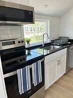 Kingfisher Harwich Port