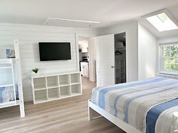 Kingfisher Harwich Port