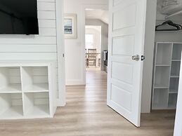 Kingfisher Harwich Port