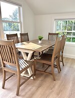 Kingfisher Harwich Port