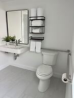 Kingfisher Harwich Port