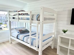 Kingfisher Harwich Port