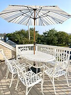 Kingfisher Harwich Port