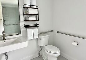 Kingfisher Harwich Port