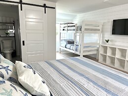 Kingfisher Harwich Port