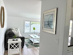 Kingfisher Harwich Port