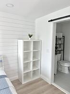 Kingfisher Harwich Port