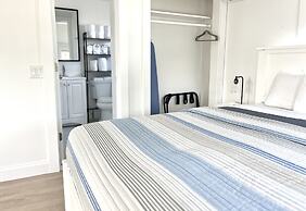 Kingfisher Harwich Port