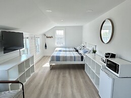 Kingfisher Harwich Port