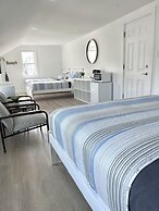 Kingfisher Harwich Port