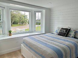 Kingfisher Harwich Port