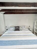 Kingfisher Harwich Port