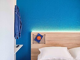 hotelF1 Paris Gennevilliers