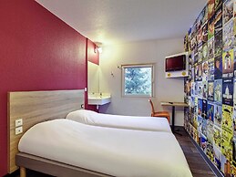 hotelF1 Paris Gennevilliers