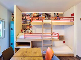 hotelF1 Paris Gennevilliers