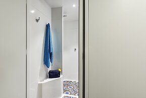 hotelF1 Paris Gennevilliers