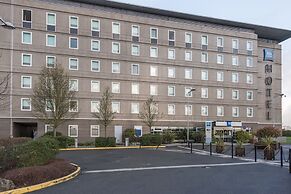 ibis budget Roissy CDG Paris Nord 2