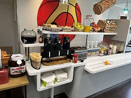 ibis budget Roissy CDG Paris Nord 2