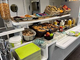 ibis budget Roissy CDG Paris Nord 2