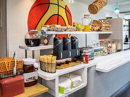 ibis budget Roissy CDG Paris Nord 2