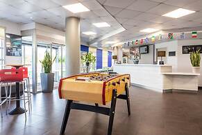 ibis budget Roissy CDG Paris Nord 2