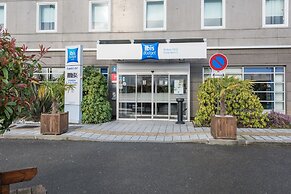 ibis budget Roissy CDG Paris Nord 2
