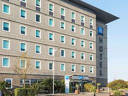 ibis budget Roissy CDG Paris Nord 2