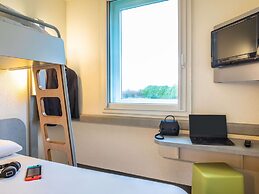 ibis budget Roissy CDG Paris Nord 2